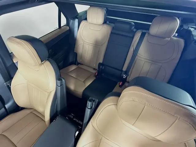 2026 Land Rover Range Rover Sport P400 Dynamic SE