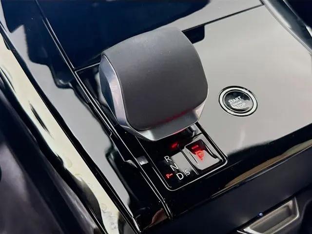 2026 Land Rover Range Rover Sport P400 Dynamic SE