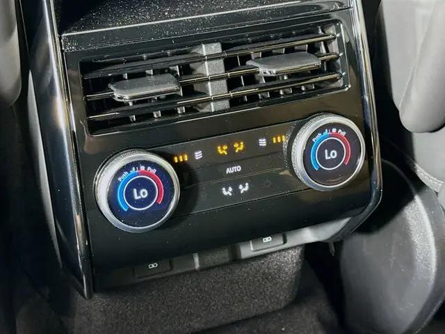 2026 Land Rover Range Rover Sport P400 Dynamic SE