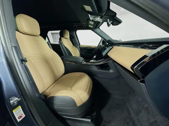 2026 Land Rover Range Rover Sport P400 Dynamic SE
