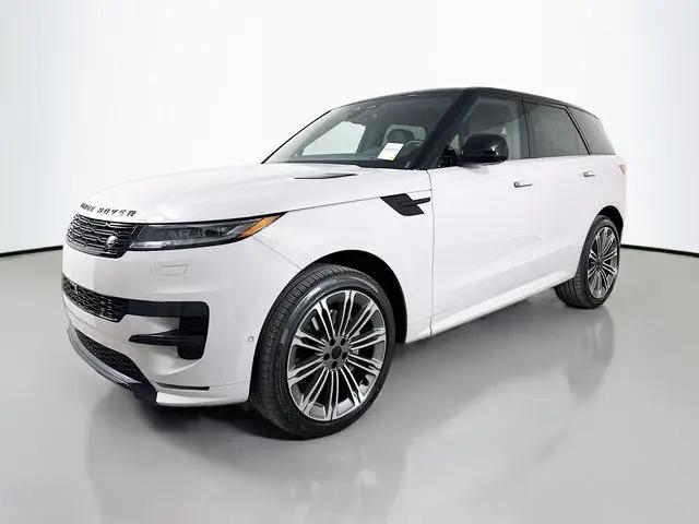 2026 Land Rover Range Rover Sport P400 Dynamic SE for sale in Miami, FL