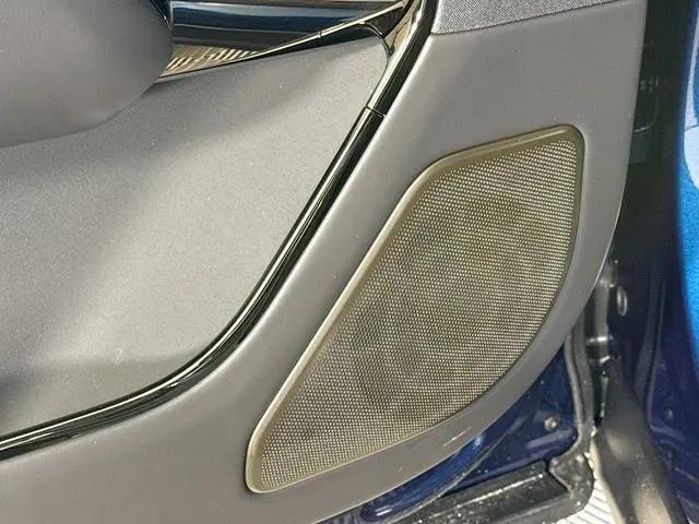 2026 Land Rover Range Rover Sport P635 SV