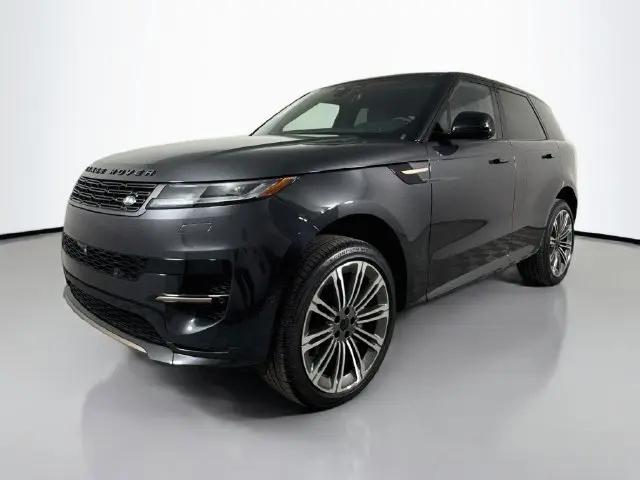 2026 Land Rover Range Rover Sport P400 Dynamic SE for sale in Miami, FL