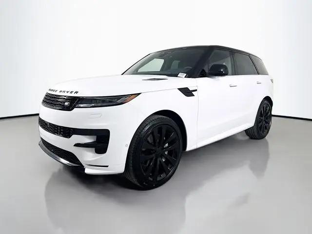 2026 Land Rover Range Rover Sport P400 Dynamic SE for sale in Miami, FL