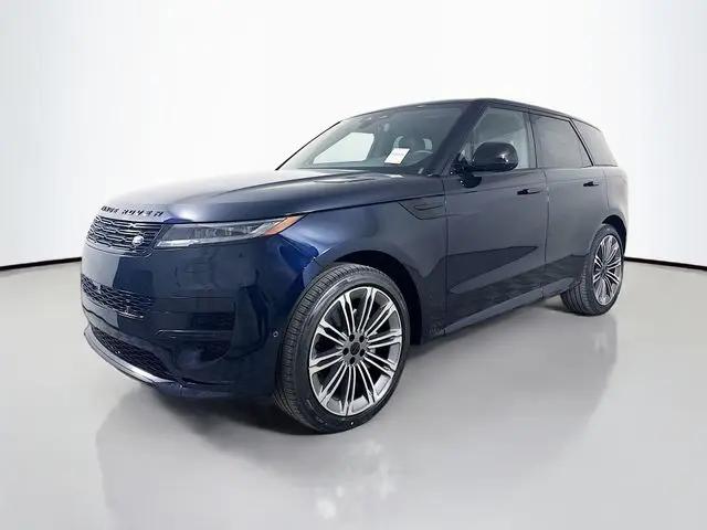 2026 Land Rover Range Rover Sport P400 Dynamic SE for sale in Miami, FL