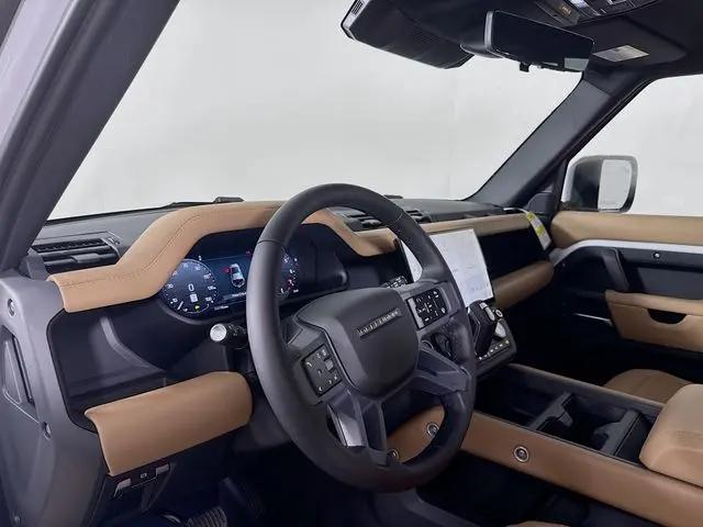 2026 Land Rover Defender P400 X-Dynamic SE