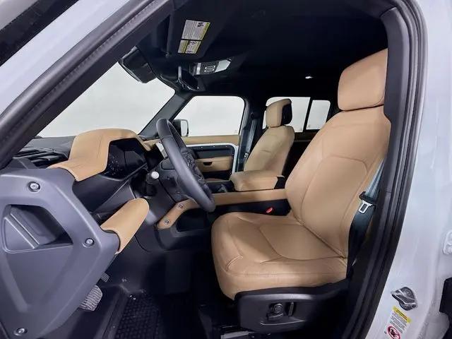 2026 Land Rover Defender P400 X-Dynamic SE