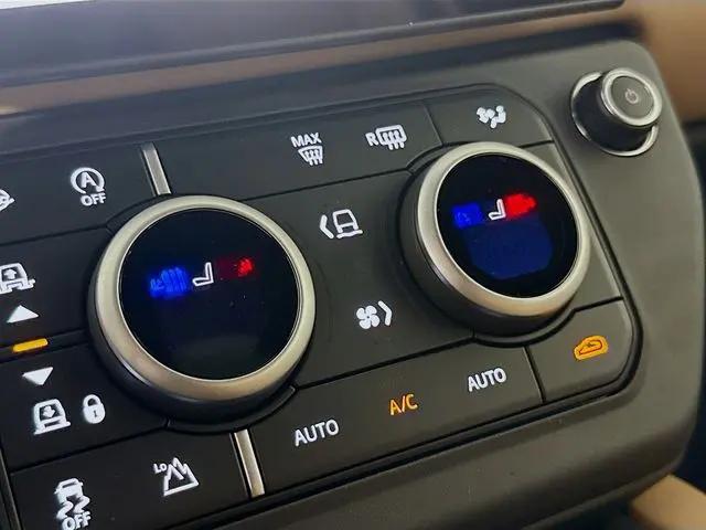 2026 Land Rover Defender P400 X-Dynamic SE