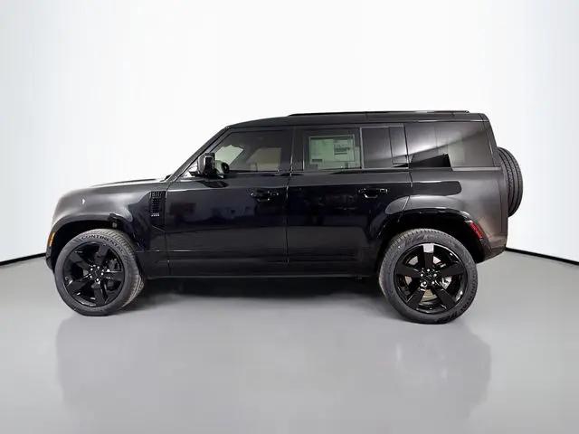 2026 Land Rover Defender P400 X-Dynamic SE