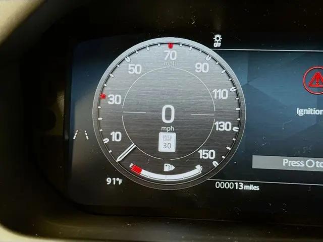 2026 Land Rover Defender P400 X-Dynamic SE