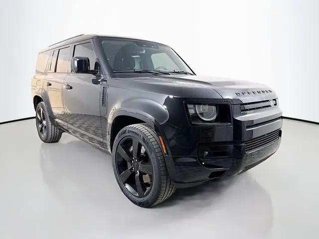 2026 Land Rover Defender P400 X-Dynamic SE