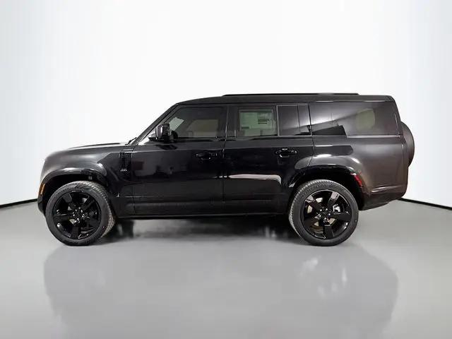 2026 Land Rover Defender P400 X-Dynamic SE