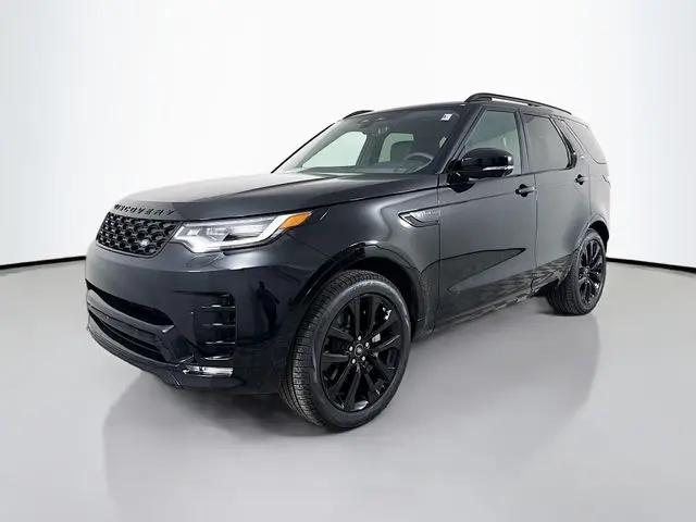 2026 Land Rover Discovery Dynamic SE for sale in Miami, FL