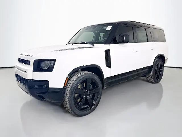 2026 Land Rover Defender P400 X-Dynamic SE for sale in Miami, FL
