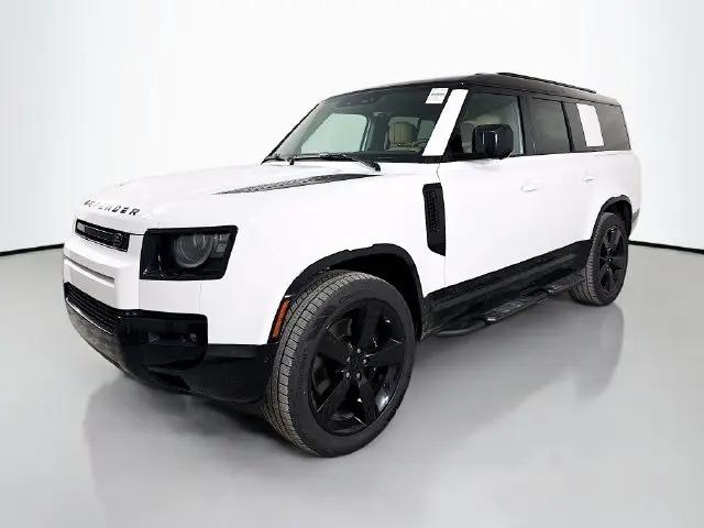 2026 Land Rover Defender P500 V8 for sale in Miami, FL