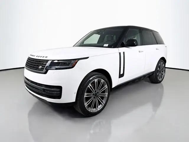 2026 Land Rover Range Rover P400 SE for sale in Miami, FL
