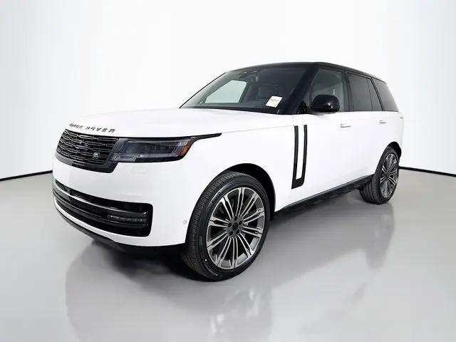 2026 Land Rover Range Rover P400 SE for sale in Miami, FL