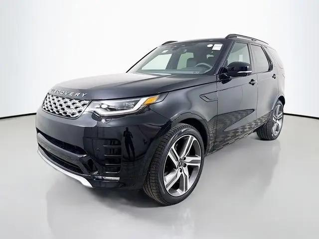 2026 Land Rover Discovery Gemini Edition for sale in Miami, FL