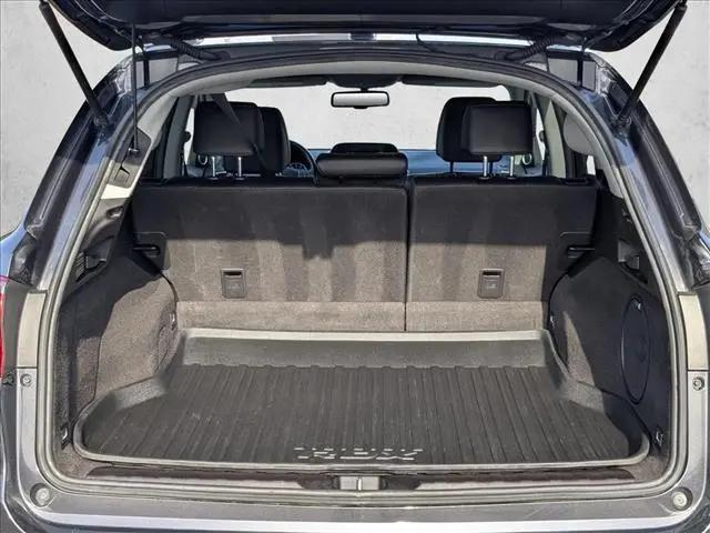 2016 Acura RDX Technology Package