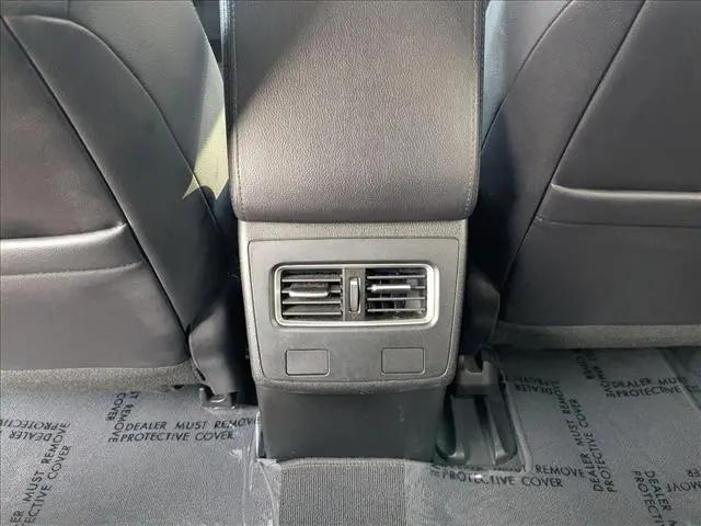 2016 Acura RDX Technology Package