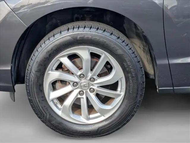 2016 Acura RDX Technology Package