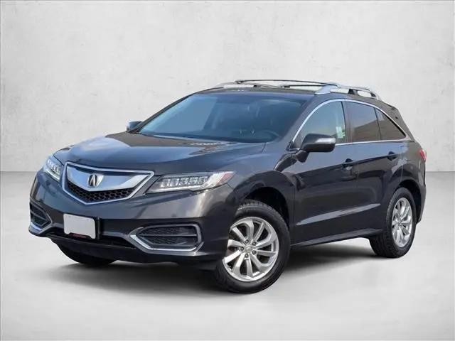 2016 Acura RDX Technology Package for sale in Torrance, CA