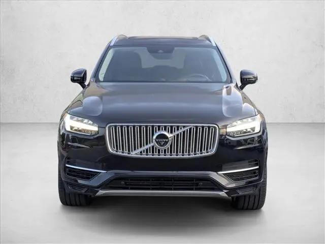 2016 Volvo XC90 Hybrid T8 Inscription