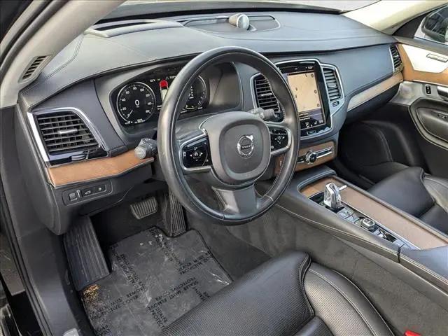 2016 Volvo XC90 Hybrid T8 Inscription