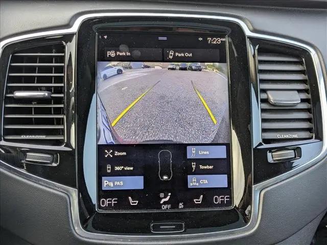2016 Volvo XC90 Hybrid T8 Inscription