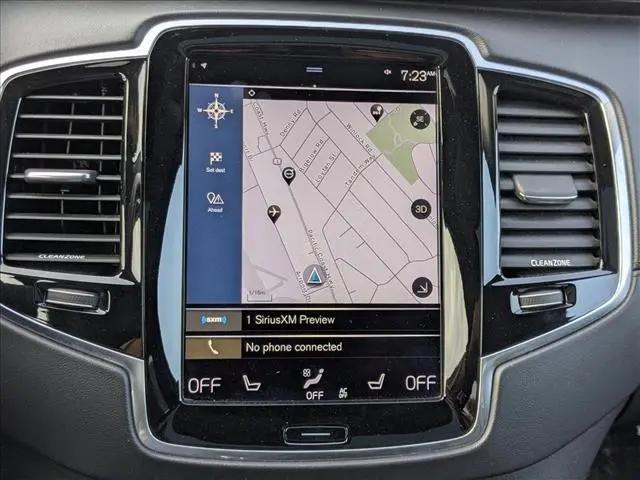 2016 Volvo XC90 Hybrid T8 Inscription