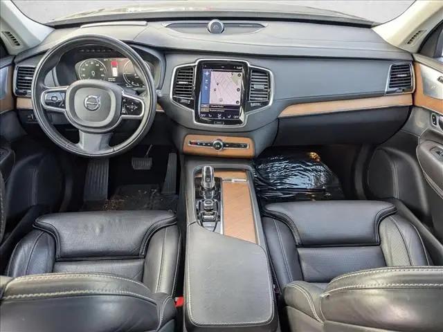 2016 Volvo XC90 Hybrid T8 Inscription