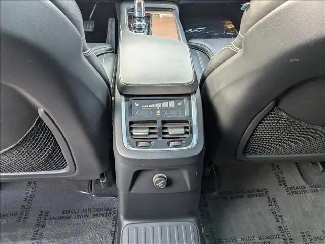 2016 Volvo XC90 Hybrid T8 Inscription