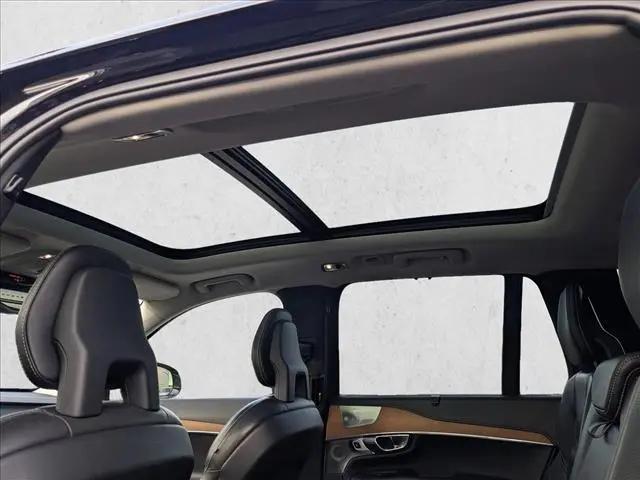 2016 Volvo XC90 Hybrid T8 Inscription