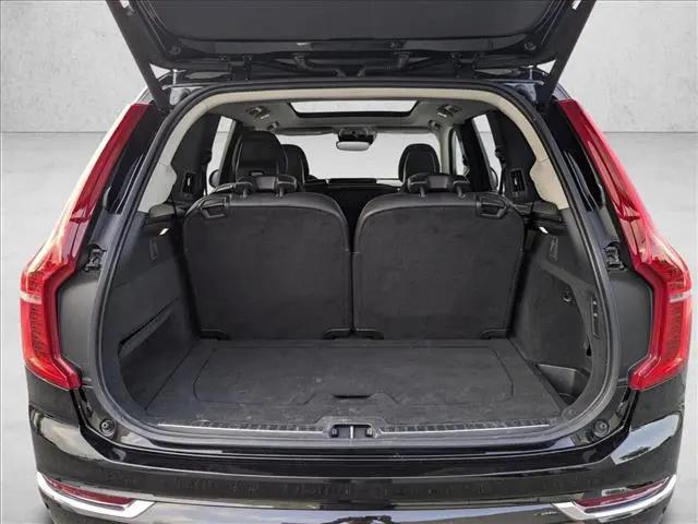 2016 Volvo XC90 Hybrid T8 Inscription