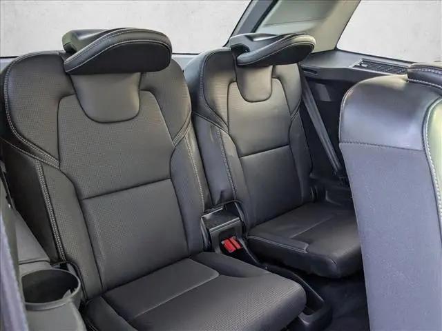 2016 Volvo XC90 Hybrid T8 Inscription