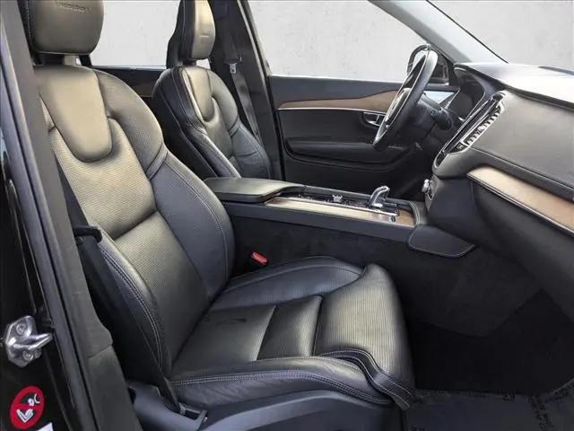2016 Volvo XC90 Hybrid T8 Inscription