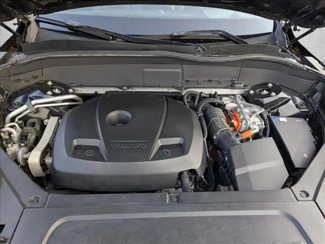 2016 Volvo XC90 Hybrid T8 Inscription