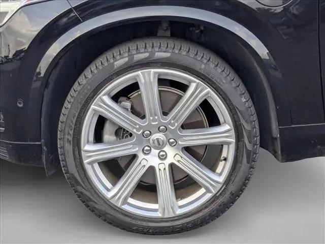 2016 Volvo XC90 Hybrid T8 Inscription