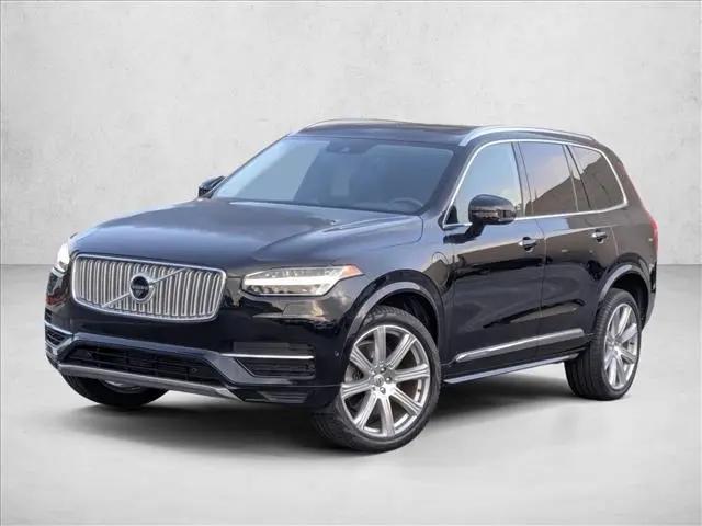 2016 Volvo XC90 Hybrid T8 Inscription for sale in Torrance, CA