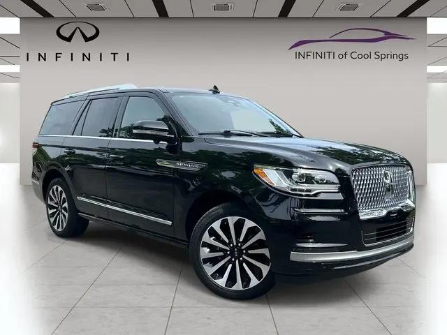 2023 Lincoln Navigator Reserve for sale in Franklin, TN