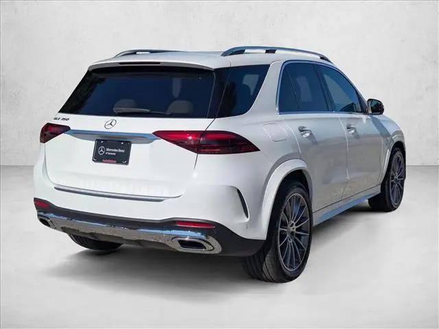 2026 Mercedes-Benz GLE GLE 350 GLE 350