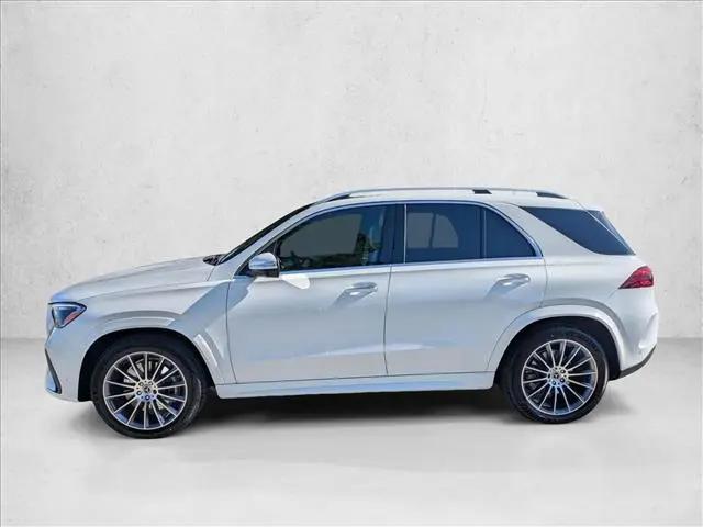 2026 Mercedes-Benz GLE GLE 350 GLE 350