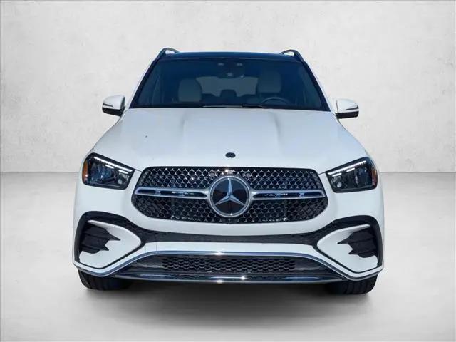 2026 Mercedes-Benz GLE GLE 350 GLE 350