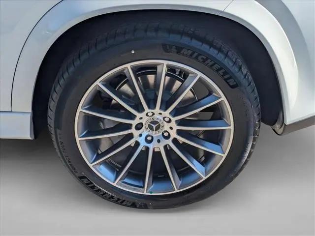 2026 Mercedes-Benz GLE GLE 350 GLE 350