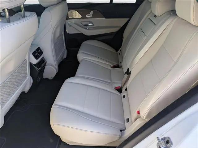 2026 Mercedes-Benz GLE GLE 350 GLE 350