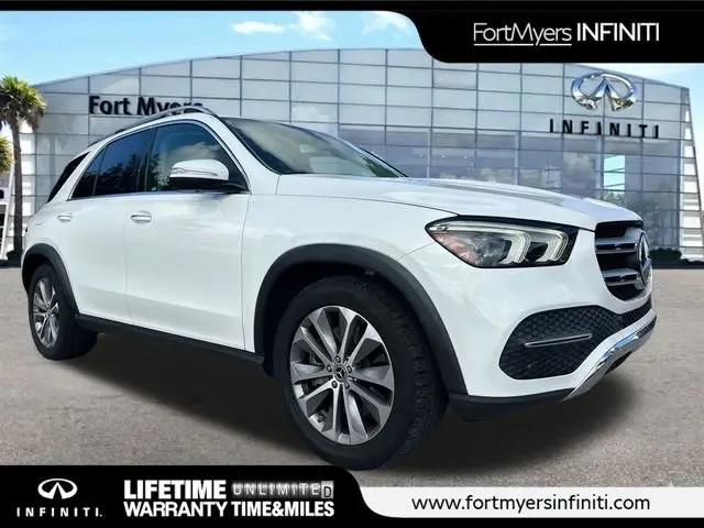 2020 Mercedes-Benz GLE GLE 450 4MATIC for sale in Fort Myers, FL