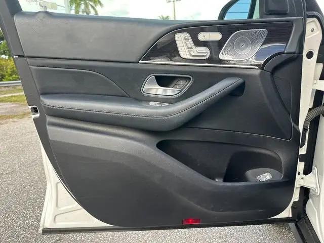 2020 Mercedes-Benz GLE GLE 450 4MATIC