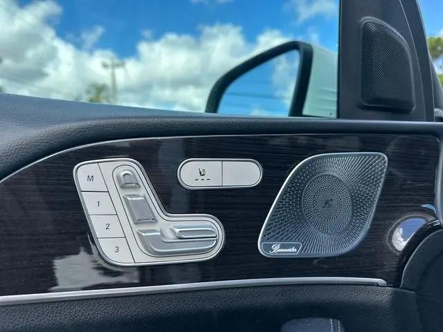 2020 Mercedes-Benz GLE GLE 450 4MATIC