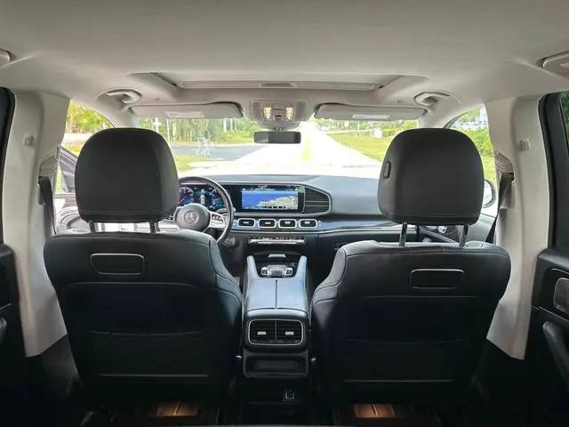 2020 Mercedes-Benz GLE GLE 450 4MATIC