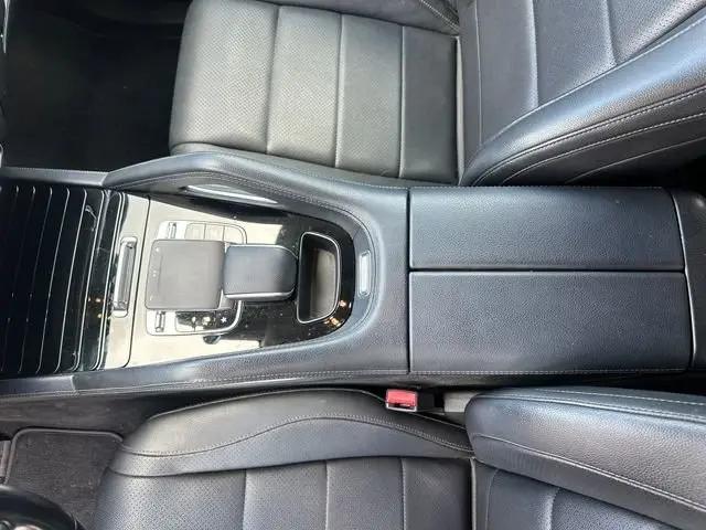 2020 Mercedes-Benz GLE GLE 450 4MATIC